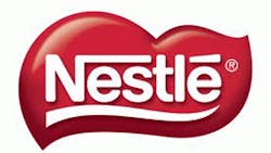 Nestle Sales Growth Slips as Emerging Markets Slow Nestle Sales Growth Slips as Emerging Markets Slow