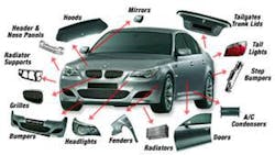 Michigan Adding Jobs Through Expansion by Auto Components Manufacturers Michigan Adding Jobs Through Expansion by Auto Components Manufacturers