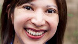 Becky Partida APQC Becky Partida APQC