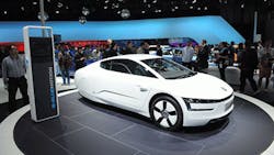 Auto makers Show Off Vehicles in Key China Market Auto makers Show Off Vehicles in Key China Market