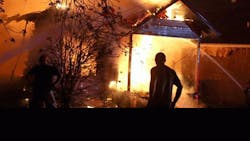 Race to Find Survivors After Nightmare Texas Blast Race to Find Survivors After Nightmare Texas Blast