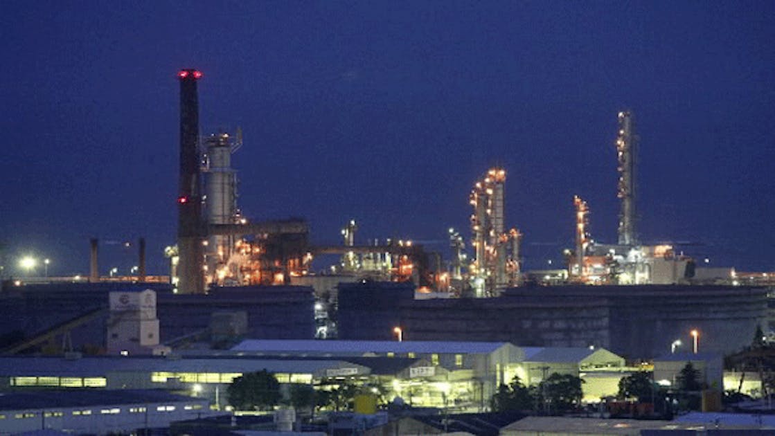 ExxonMobil Profits Higher Despite Lower Revenues IndustryWeek