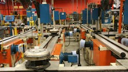 Chrysler Expanding Investment in Ohio Machining Plant Chrysler Expanding Investment in Ohio Machining Plant