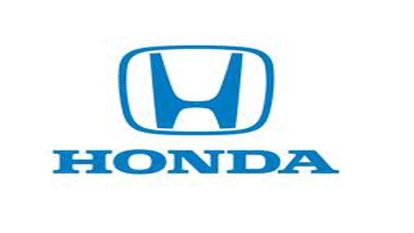 Hondas Profit Soars to 37 Billion