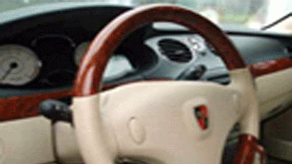 Chinese Automotive Company Builds Facility in Kansas to Supply GM