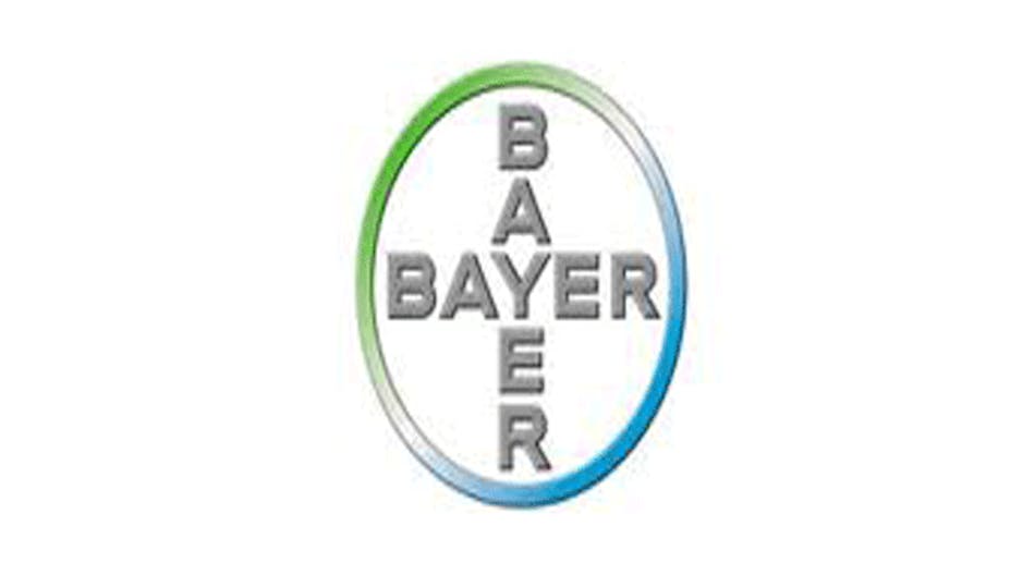 Industryweek 4241 Bayer Logo Promo