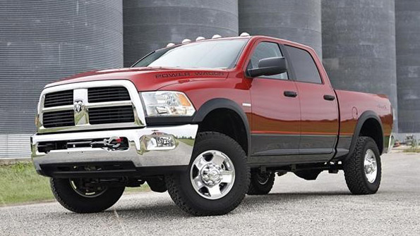 Chrysler Production Boom Irks Workers as Fiat Idles Plants