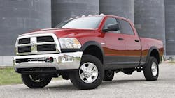 Chrysler Production Boom Irks Workers as Fiat Idles Plants Chrysler Production Boom Irks Workers as Fiat Idles Plants