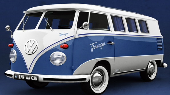 Volkswagen Says Watchful After Drop in Q1 Profits