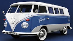 Volkswagen Says Watchful After Drop in Q1 Profits Volkswagen Says Watchful After Drop in Q1 Profits