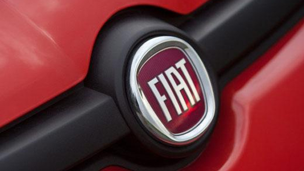 fiat logo