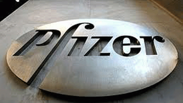 Pfizer Profits Up Despite Revenue Drop
