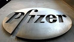Pfizer Profits Up Despite Revenue Drop Pfizer Profits Up Despite Revenue Drop
