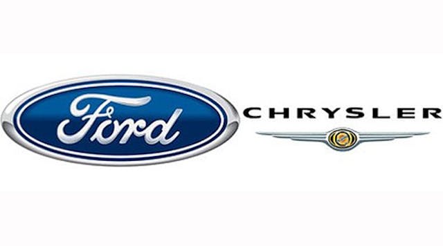 Industryweek 4262 Ford Chrysler