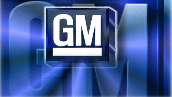GM Pulls Objectionable China Ad