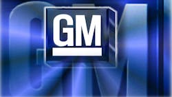 GM Pulls Objectionable China Ad GM Pulls Objectionable China Ad