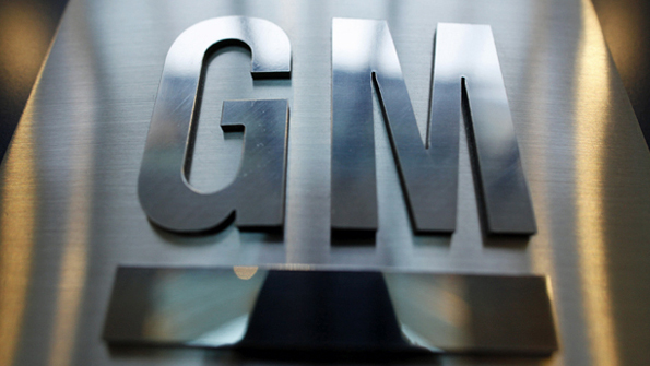 general motors gm