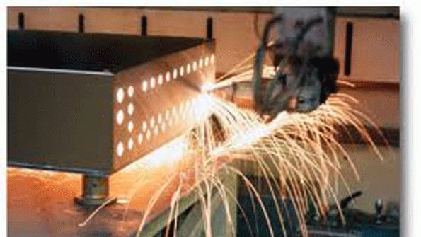 50000 German Metalworkers Join Strike