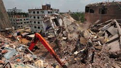 Bangladesh Disaster collapse Bangladesh Disaster collapse