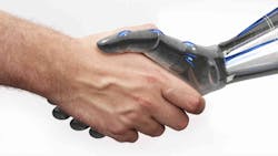 humans and robots unite humans and robots unite