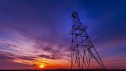 oil production us oil production us