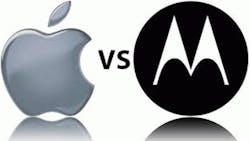 EU Backs Apple in GoogleMotorola Patent Fight EU Backs Apple in GoogleMotorola Patent Fight