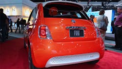 Fiat to Invest 7 billion in Brazil Fiat to Invest 7 billion in Brazil