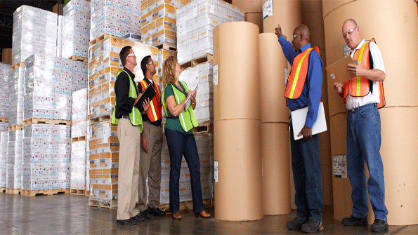 Paper Mill Expansion Both Retains and Add Jobs in Louisiana