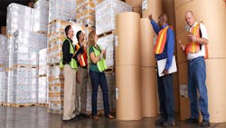 Paper Mill Expansion Both Retains and Add Jobs in Louisiana Paper Mill Expansion Both Retains and Add Jobs in Louisiana