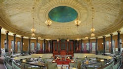 Nottingham Spirk Cleveland Nottingham Spirk Cleveland