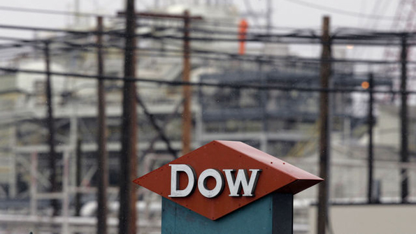 dow chemical