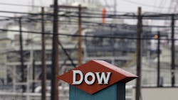 dow chemical dow chemical