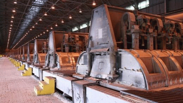 Tennessee Expansion Due to Auto Demand for Aluminum Says Alcoa CEO