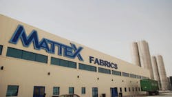 Mattex Opens Manufacturing Facility in GeorgiaFirst Outside of Middle East Mattex Opens Manufacturing Facility in GeorgiaFirst Outside of Middle East
