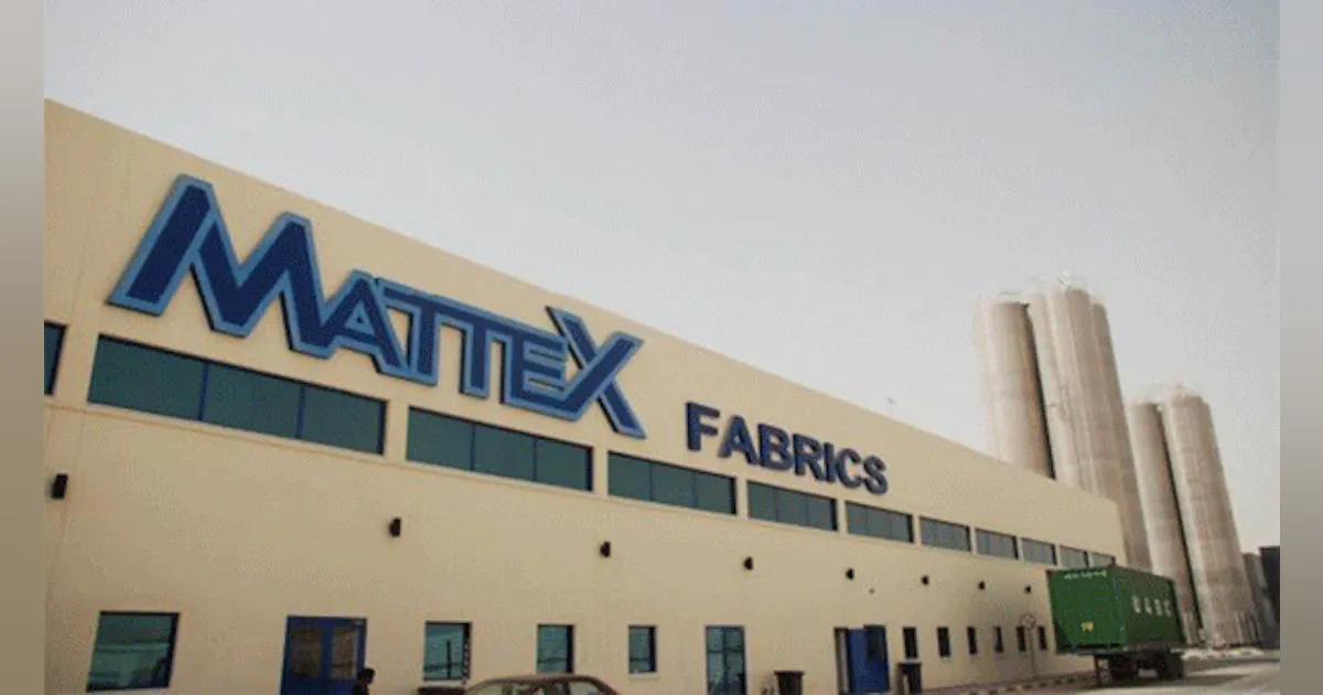 Mattex Pro Mattex Opens Manufacturing Facility in Georgia -- First Outside of ...