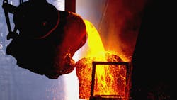 smeltering smeltering