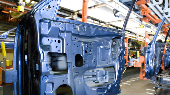 SIA will expand its Lafayette Ind plant by more than 500000 sqft in order to add new production capacity for the Subaru Impreza