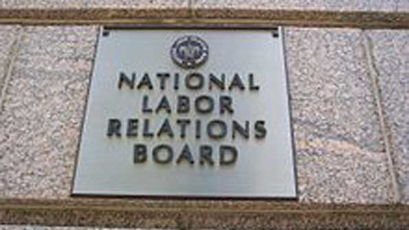National Labor Relations Board