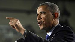 President Barack Obama President Barack Obama