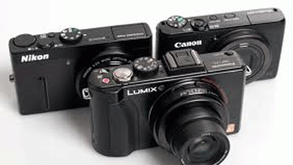 Panasonic Posts 75 Billion Annual Loss