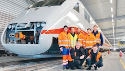 ABB Losing CEO Joe Hogan ABB Losing CEO Joe Hogan