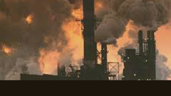 Carbon Dioxide in Atmosphere Hits Historic High