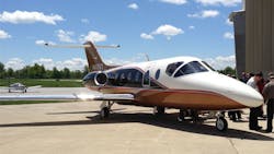 Nextant Aerospace Remanufacturing the Skies Nextant Aerospace Remanufacturing the Skies