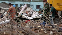 Bangladesh Bosses Labor Hail Retailers Safety Pledge Bangladesh Bosses Labor Hail Retailers Safety Pledge