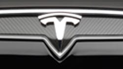 Tesla Logo Tesla Logo