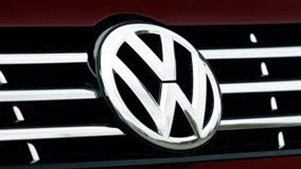 Volkswagen Plans New China Car Plant