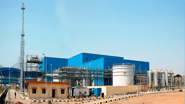 Valvoline Cummins' Opens New India Manufacturing Facility for