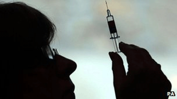 Allegations of Drug Companies Using Humans for Medical Testing