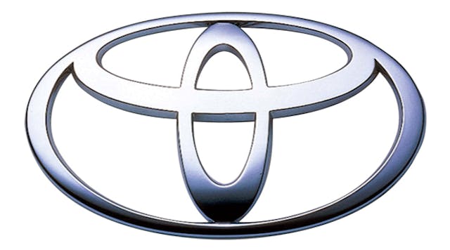 Industryweek 4401 Toyota Logo Promo 0
