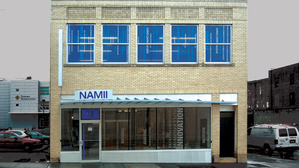 NAMII in Youngstown Ohio